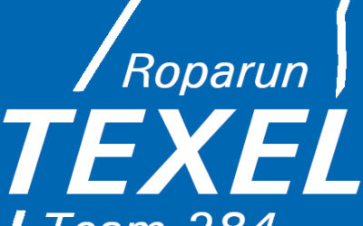Samenwerkingsverband Roparun Team Texel, VVV Texel en Patio